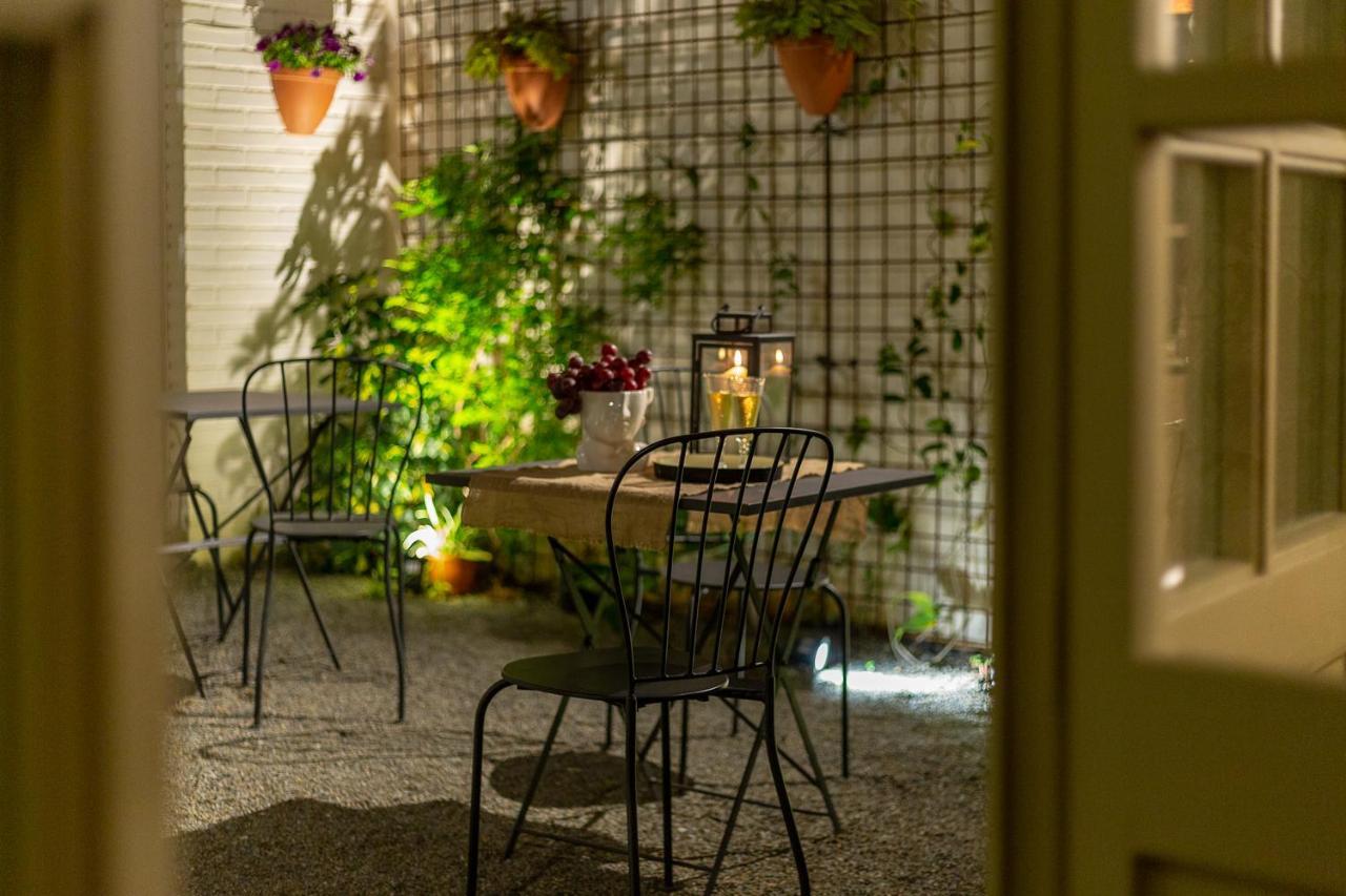 Ladiri - Antica Dimora In Terra Cruda Villa Sìnnai Eksteriør bilde